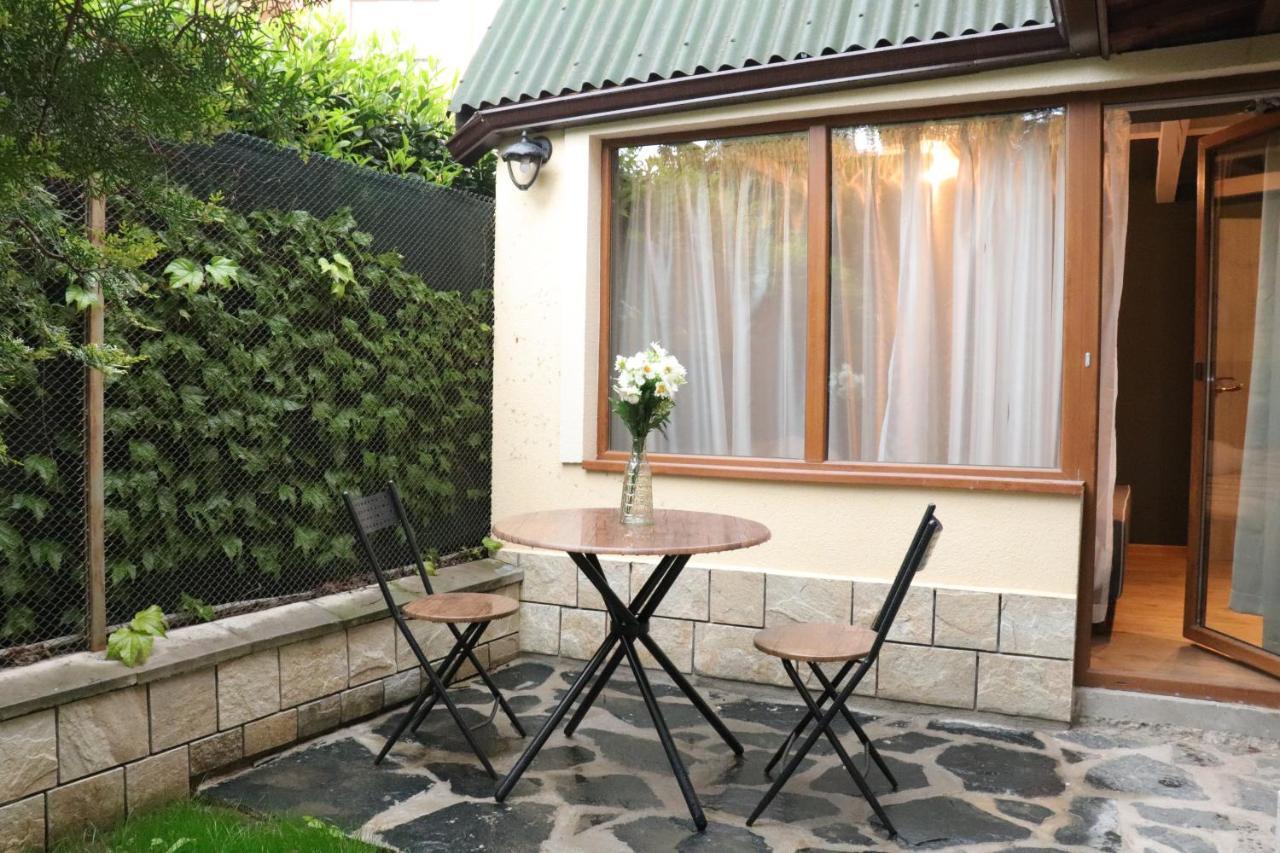 Urban House Leilighet Sofia Eksteriør bilde